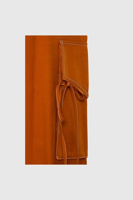 M5F080 JUMPSUIT بدله