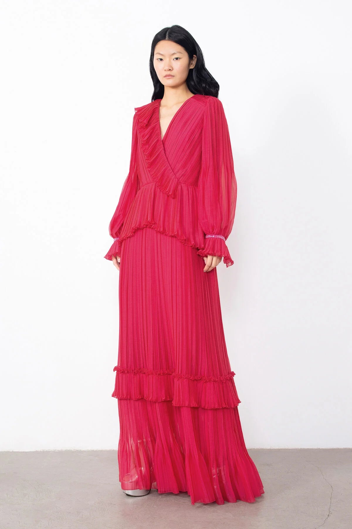 M5H120 Dress فستان