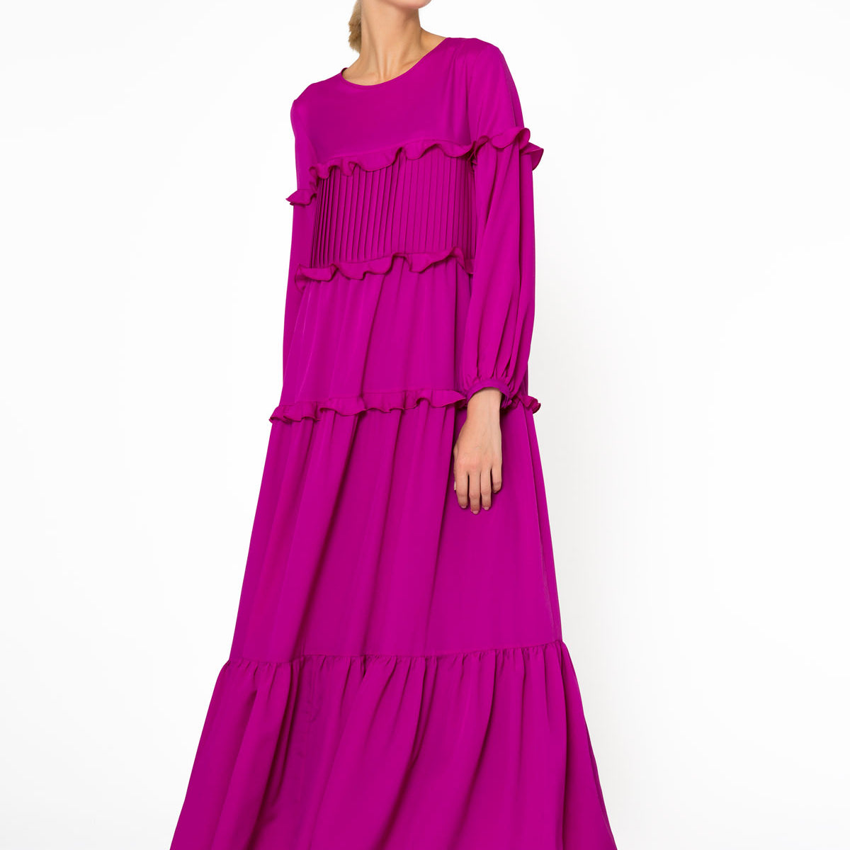 dress with fairy wings MEC011 DRESS فستان