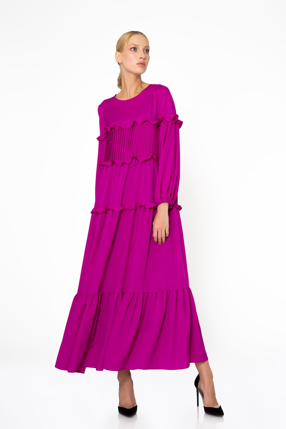 MEC011 DRESS فستان