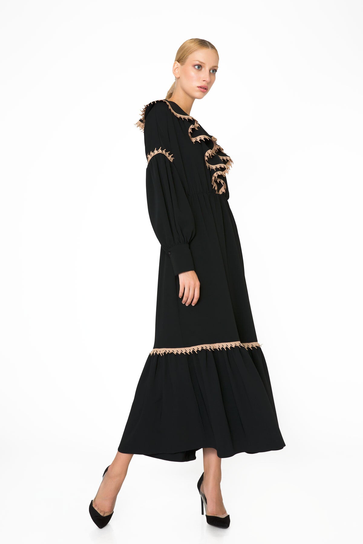 MEC076 DRESS فستان