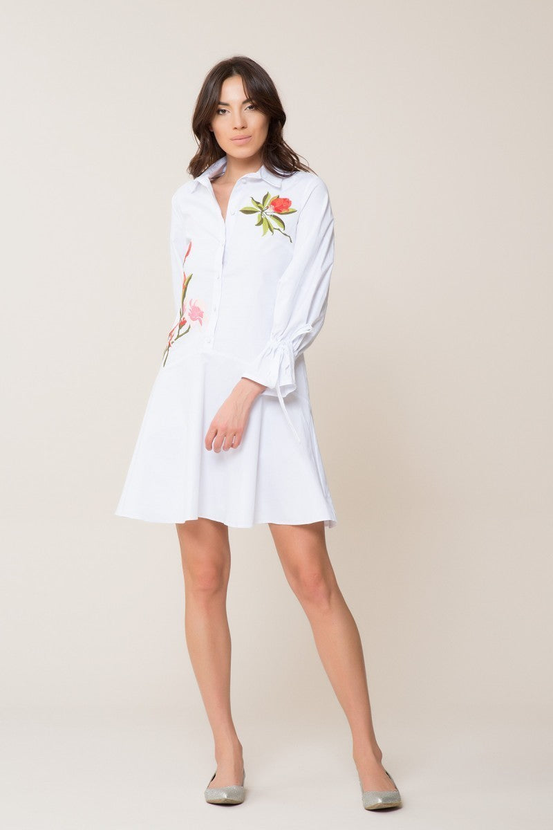 EW073DRESS فستان