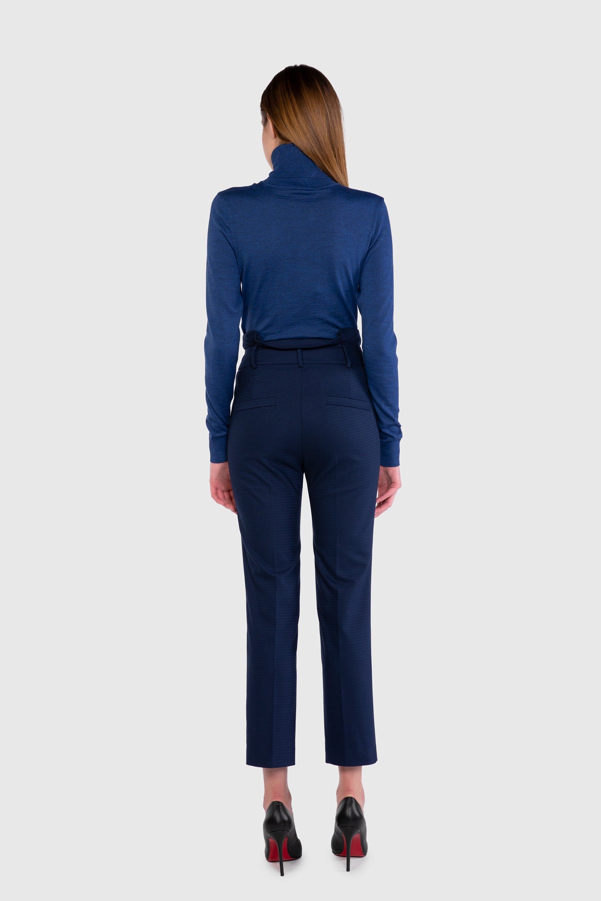 M1E013 TROUSERS بنطلون