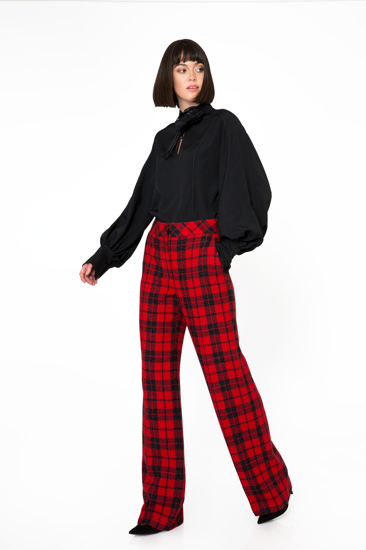 MAC024 TROUSERS بنطلون