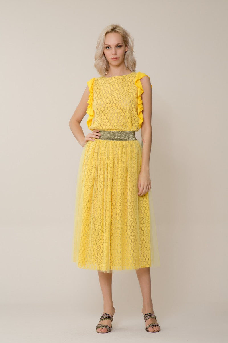 CW023 SKIRT تنووه